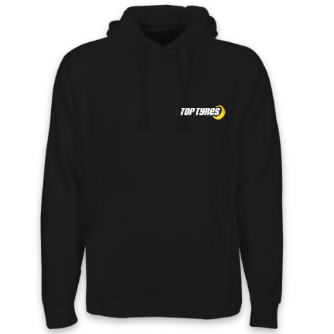 Top Tyres Apparel
